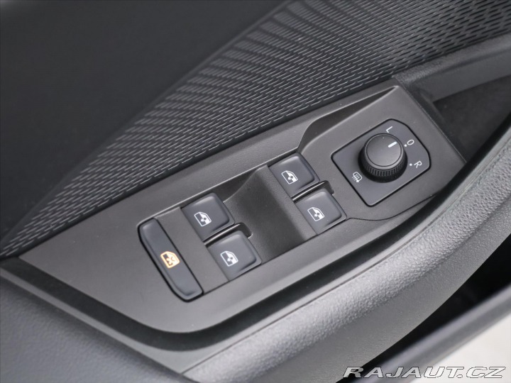 Škoda Octavia 2,0 TDI Ambition CZ DPH 1 2023