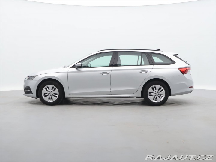 Škoda Octavia 2,0 TDI Ambition CZ DPH 1 2023