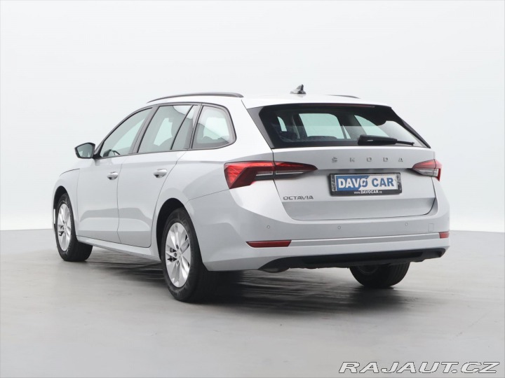 Škoda Octavia 2,0 TDI Ambition CZ DPH 1 2023