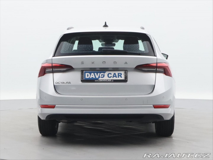Škoda Octavia 2,0 TDI Ambition CZ DPH 1 2023