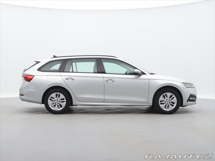 Škoda Octavia 2,0 TDI Ambition CZ DPH 1 2023