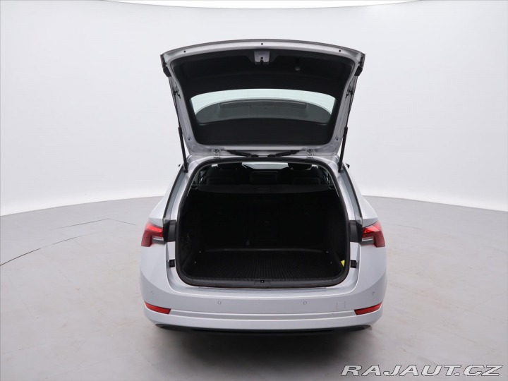 Škoda Octavia 2,0 TDI Ambition CZ DPH 1 2023