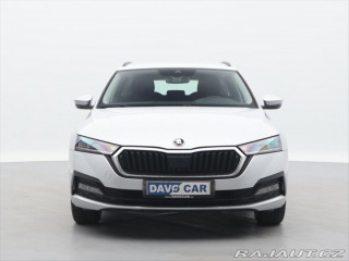 Škoda Octavia 2,0 TDI 85kW Ambition 2023