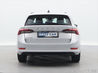 Škoda Octavia 2,0 TDI 85kW Ambition 2023
