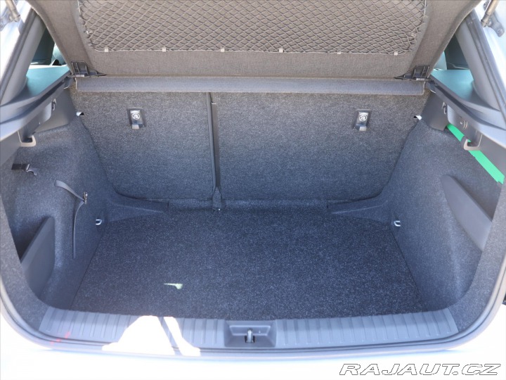 Škoda Kamiq 1,5 TSi Monte Carlo DSG 1 2025