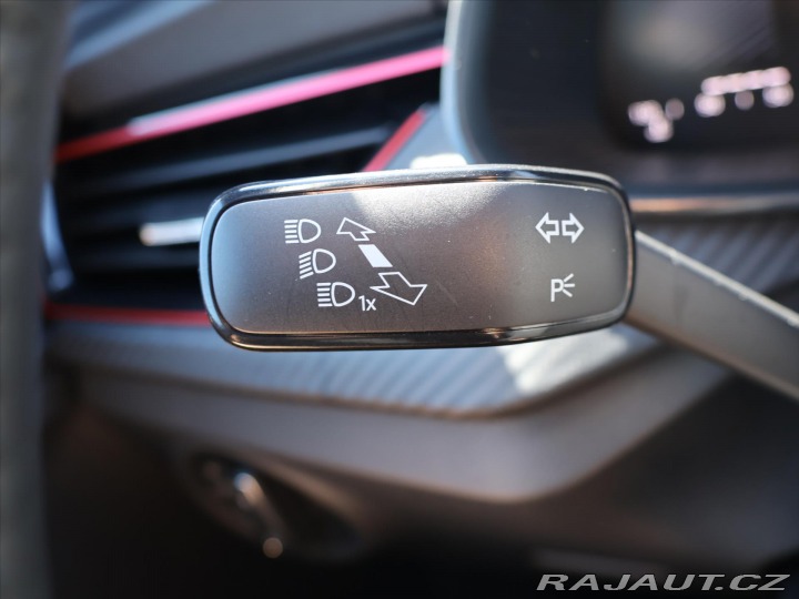 Škoda Kamiq 1,5 TSi Monte Carlo DSG 1 2025