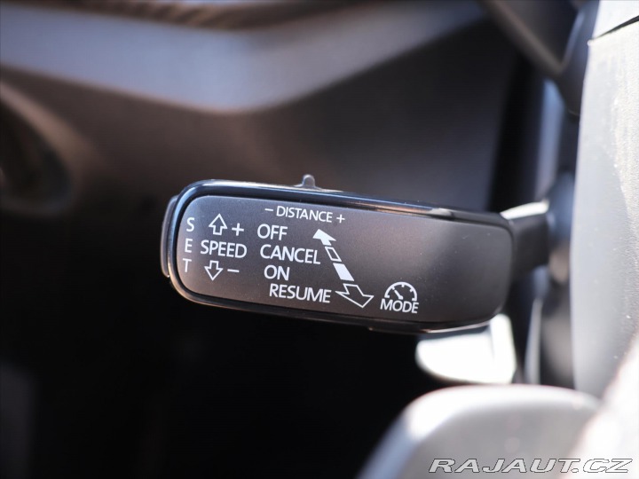 Škoda Kamiq 1,5 TSi Monte Carlo DSG 1 2025