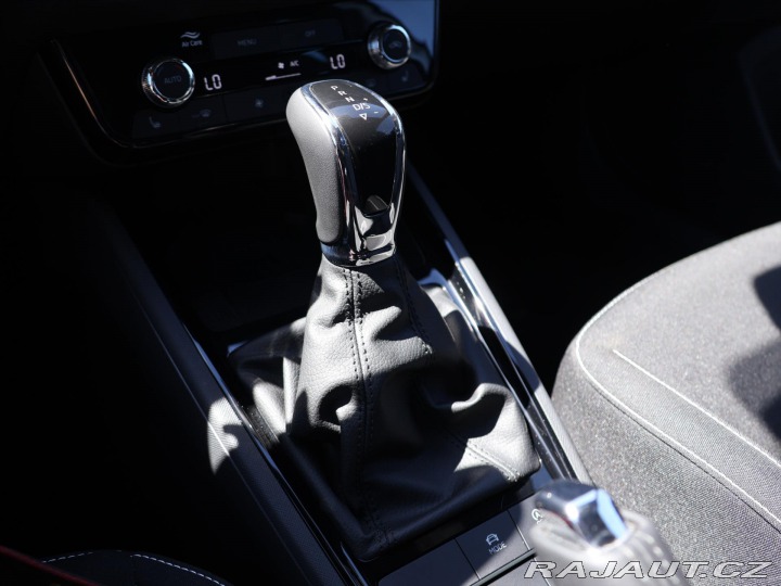 Škoda Kamiq 1,5 TSi Monte Carlo DSG 1 2025