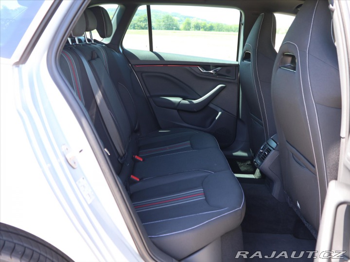Škoda Kamiq 1,5 TSi Monte Carlo DSG 1 2025