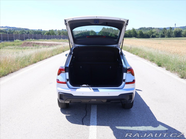 Škoda Kamiq 1,5 TSi Monte Carlo DSG 1 2025