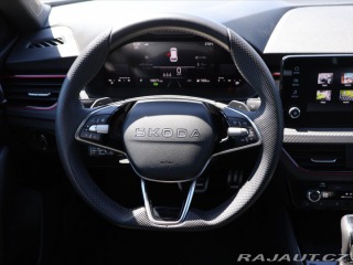 Škoda Kamiq 1,5 TSi Monte Carlo DSG 1 2025