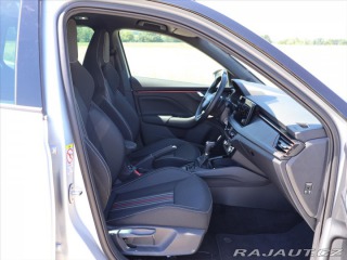 Škoda Kamiq 1,5 TSi Monte Carlo DSG 1 2025