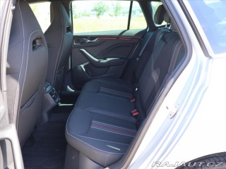 Škoda Kamiq 1,5 TSi Monte Carlo DSG 1 2025