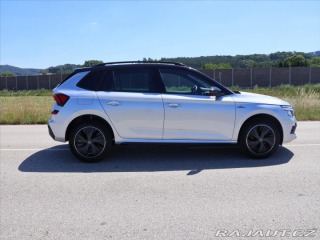 Škoda Kamiq 1,5 TSi Monte Carlo DSG 1 2025