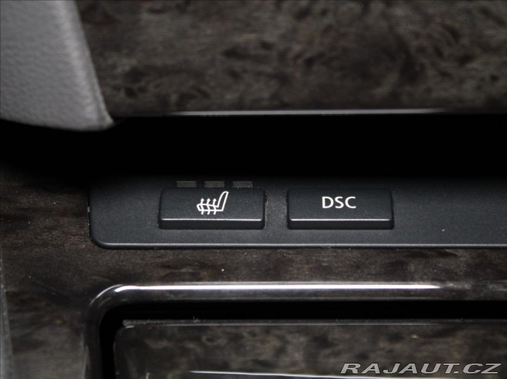 BMW 6 4,4 V8 245kW Manuál 148tk 2004