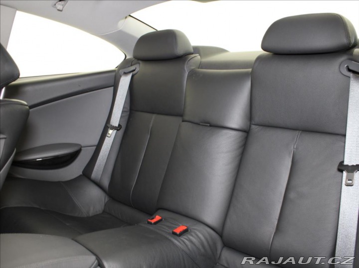 BMW 6 4,4 V8 245kW Manuál 148tk 2004