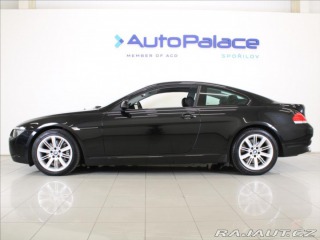 BMW 6 4,4 V8 245kW Manuál 148tk 2004