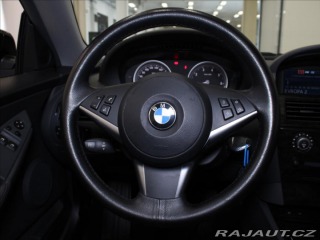 BMW 6 4,4 V8 245kW Manuál 148tk 2004