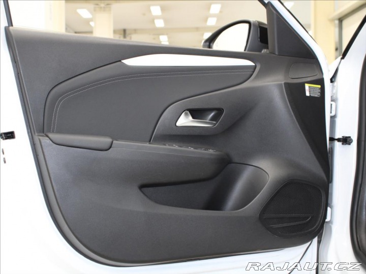Opel Corsa 1,2 Turbo 74kW AT GS-line 2025