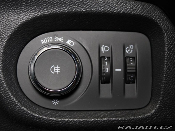 Opel Corsa 1,2 Turbo 74kW AT GS-line 2025