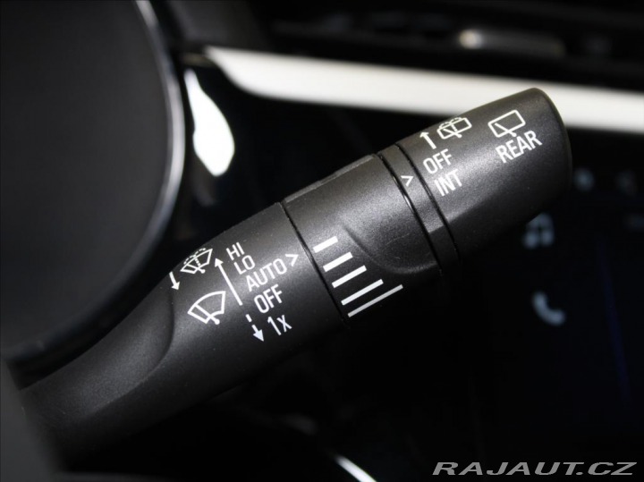 Opel Corsa 1,2 Turbo 74kW AT GS-line 2025