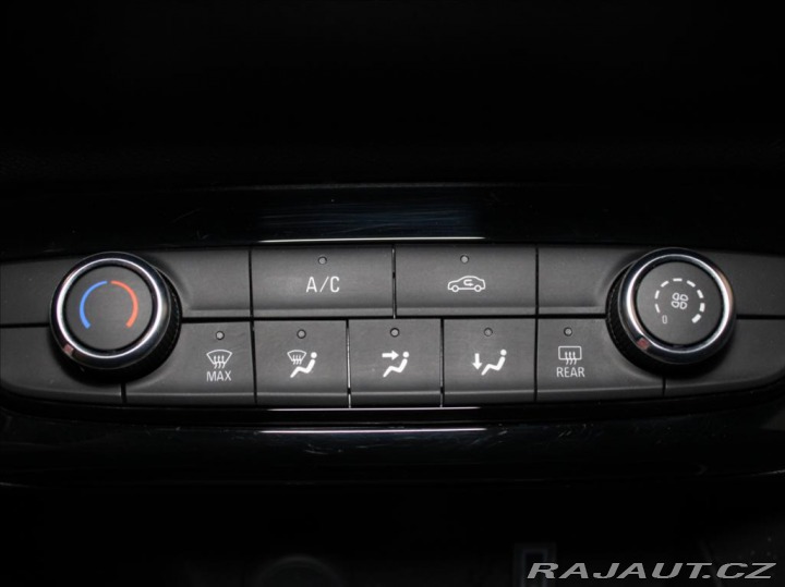 Opel Corsa 1,2 Turbo 74kW AT GS-line 2025