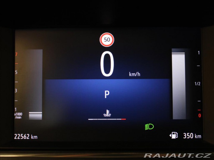 Opel Corsa 1,2 Turbo 74kW AT GS-line 2025
