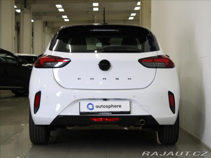 Opel Corsa 1,2 Turbo 74kW AT GS-line 2025