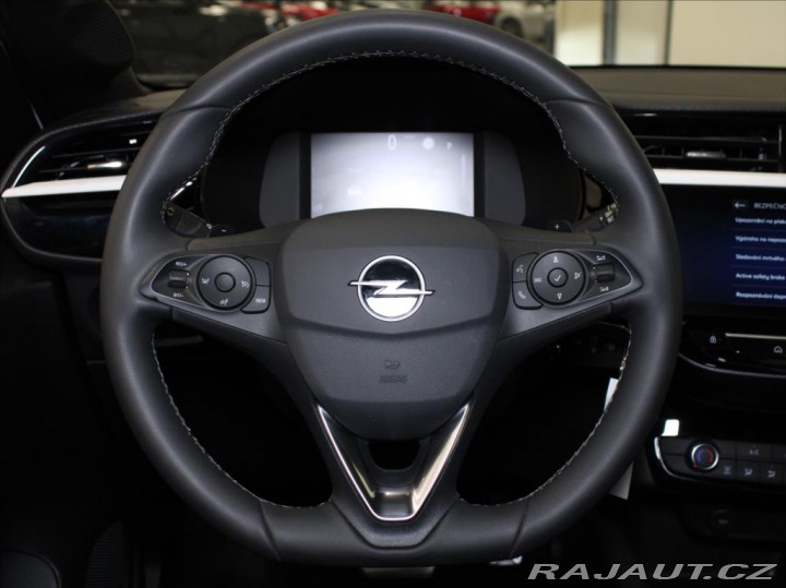 Opel Corsa 1,2 Turbo 74kW AT GS-line 2025