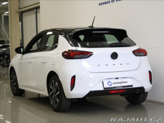 Opel Corsa 1,2 Turbo 74kW AT GS-line 2025