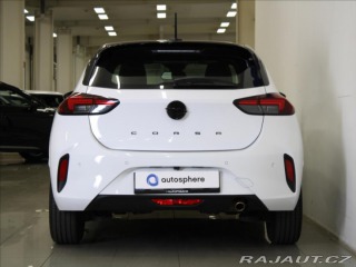 Opel Corsa 1,2 Turbo 74kW AT GS-line 2025