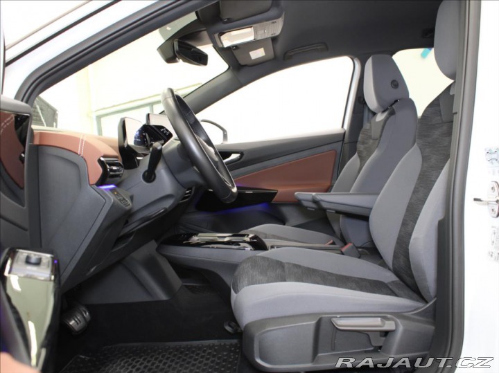 Volkswagen ID.5 0,1 77kWh 150kW Pro Perf. 2023