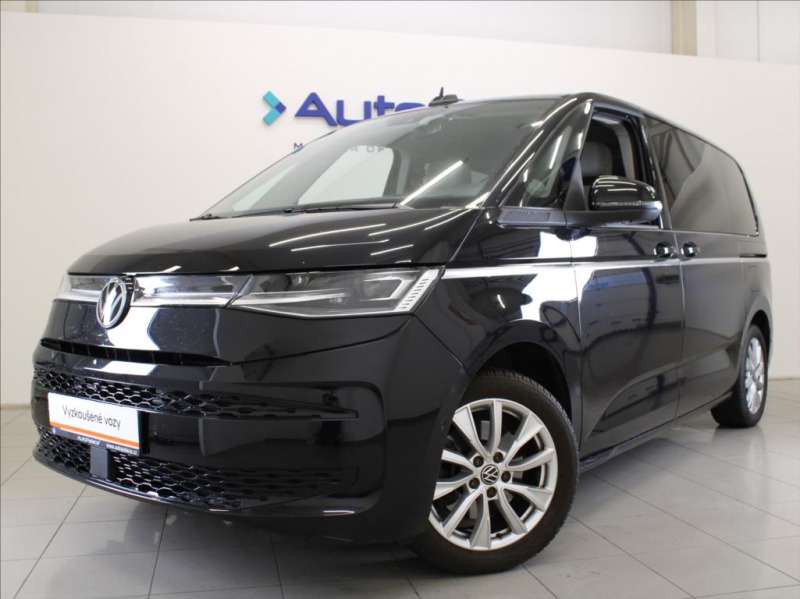 Volkswagen Multivan 2,0 TSi 150 kW Style DCC