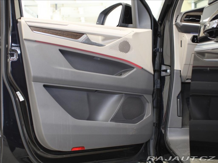 Volkswagen Multivan 2,0 TSi 150 kW Style DCC 2022