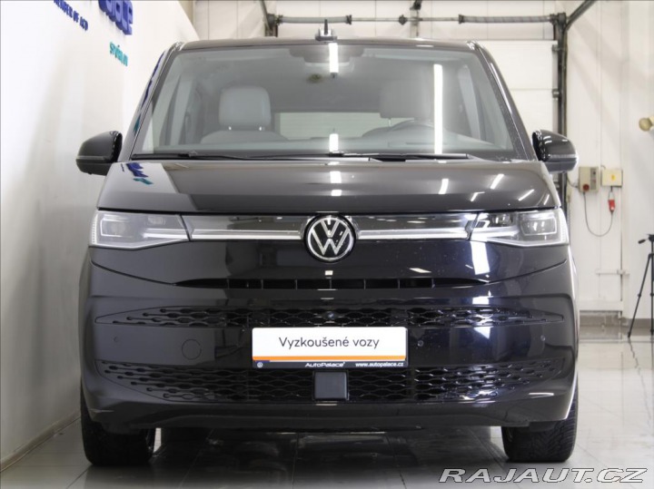 Volkswagen Multivan 2,0 TSi 150 kW Style DCC 2022