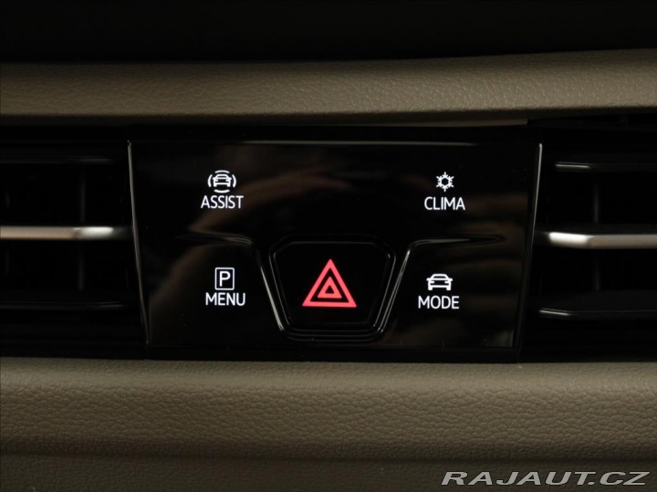 Volkswagen Multivan 2,0 TSi 150 kW Style DCC 2022
