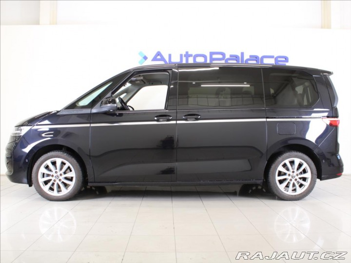 Volkswagen Multivan 2,0 TSi 150 kW Style DCC 2022