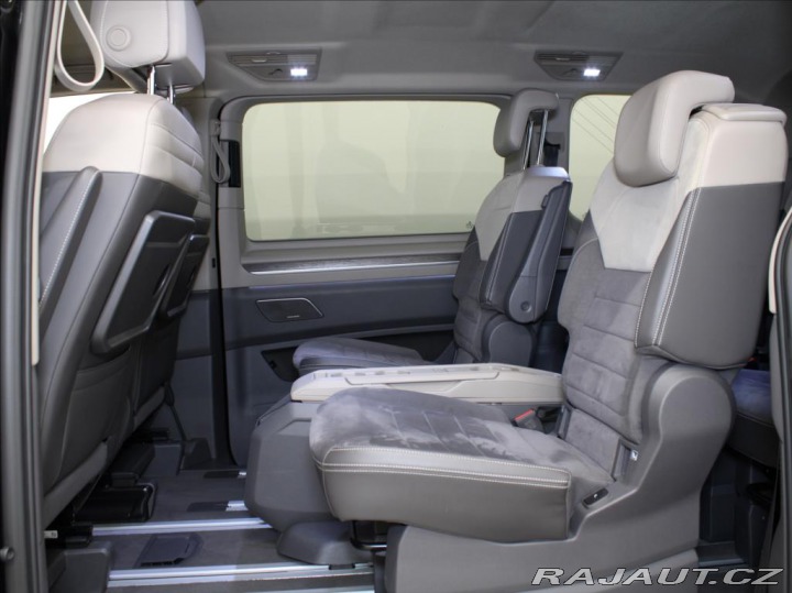 Volkswagen Multivan 2,0 TSi 150 kW Style DCC 2022