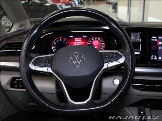 Volkswagen Multivan 2,0 TSi 150 kW Style DCC 2022