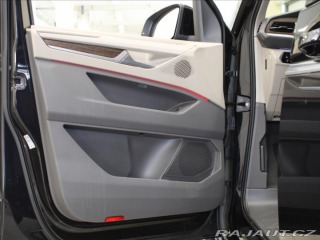 Volkswagen Multivan 2,0 TSi 150 kW Style DCC 2022