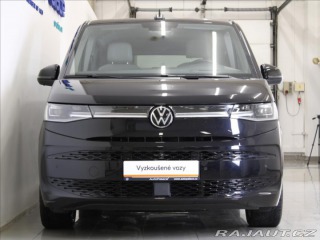 Volkswagen Multivan 2,0 TSi 150 kW Style DCC 2022