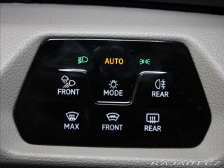 Volkswagen Multivan 2,0 TSi 150 kW Style DCC 2022
