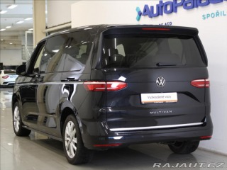 Volkswagen Multivan 2,0 TSi 150 kW Style DCC 2022