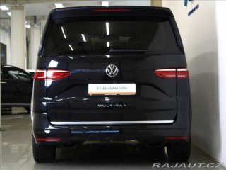 Volkswagen Multivan 2,0 TSi 150 kW Style DCC 2022