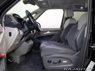 Volkswagen Multivan 2,0 TSi 150 kW Style DCC 2022