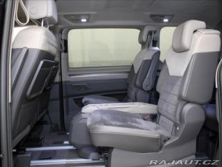 Volkswagen Multivan 2,0 TSi 150 kW Style DCC 2022