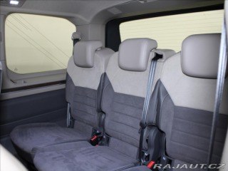 Volkswagen Multivan 2,0 TSi 150 kW Style DCC 2022