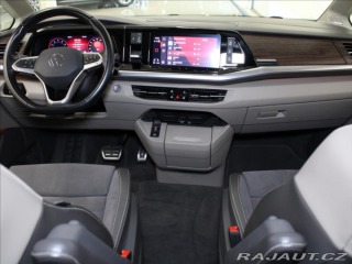 Volkswagen Multivan 2,0 TSi 150 kW Style DCC 2022
