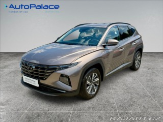 Hyundai Tucson 1,6 T-GDI SMART AT 2023