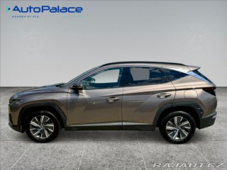 Hyundai Tucson 1,6 T-GDI SMART AT 2023